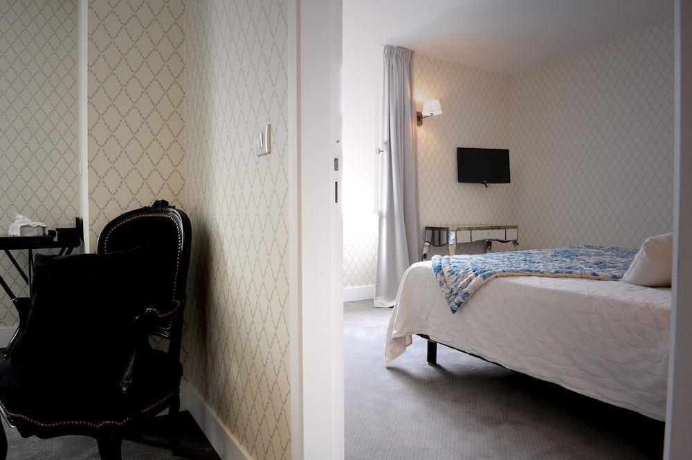 Hotel Des Basses Pyrenees - Beyun Dış mekan fotoğraf