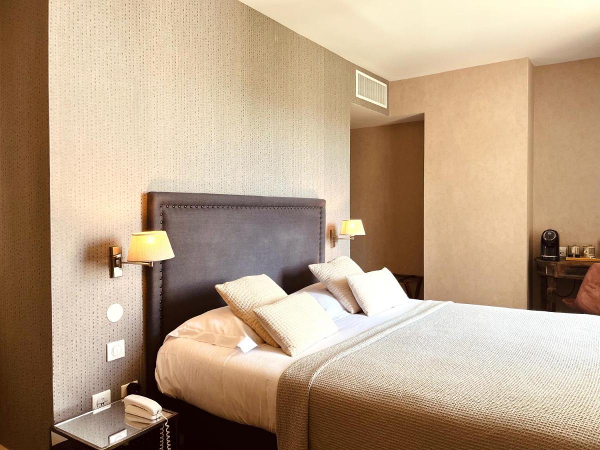 Hotel Des Basses Pyrenees - Beyun Dış mekan fotoğraf