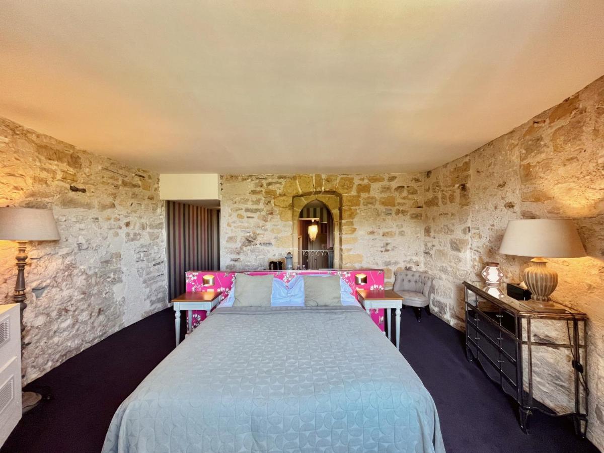 Hotel Des Basses Pyrenees - Beyun Dış mekan fotoğraf