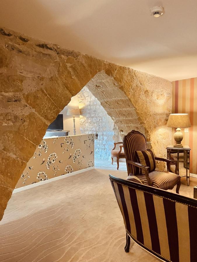 Hotel Des Basses Pyrenees - Beyun Dış mekan fotoğraf