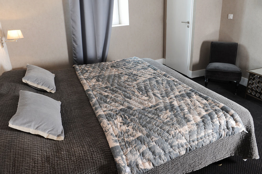 Hotel Des Basses Pyrenees - Beyun Dış mekan fotoğraf