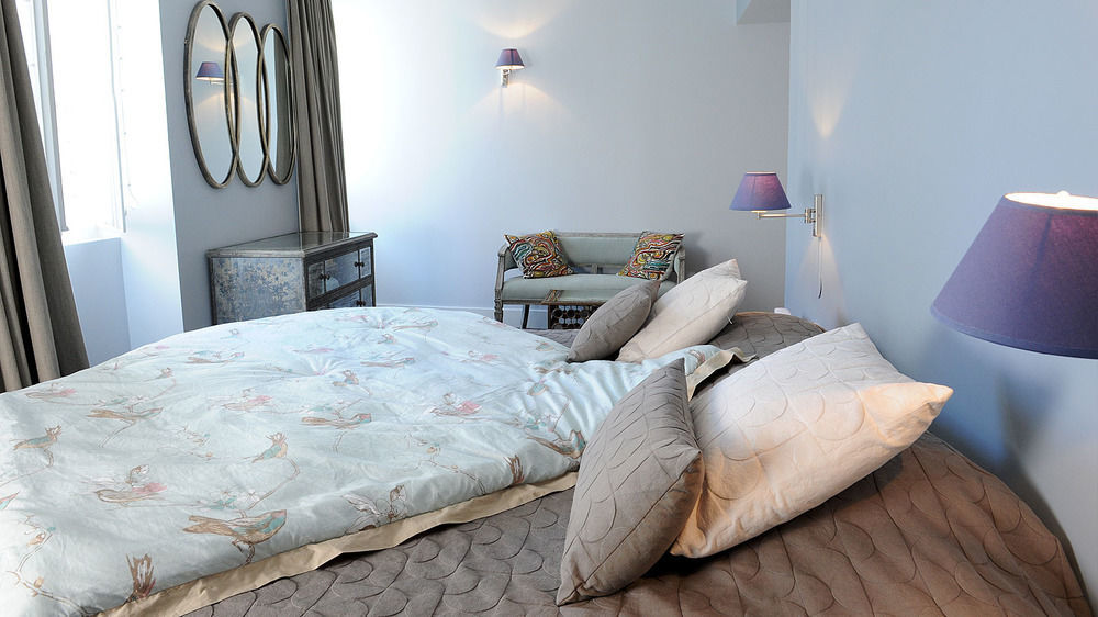 Hotel Des Basses Pyrenees - Beyun Dış mekan fotoğraf